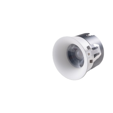 7W 9W新しいデザイン接続可能なトリムレスラウンドミニLEDダウンライト
