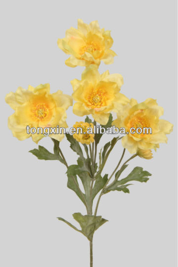 artificial spring flower 27809PN