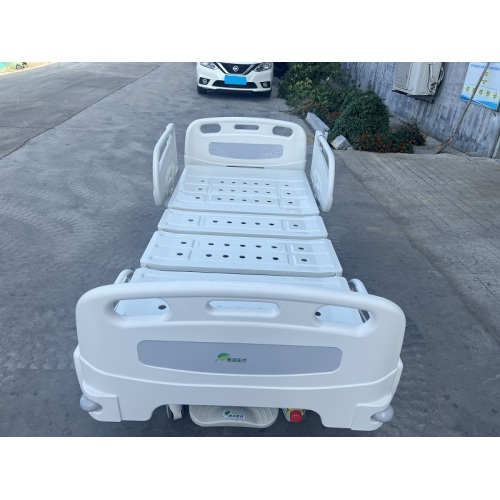 medical bed patient 3-function electric hospital bed
