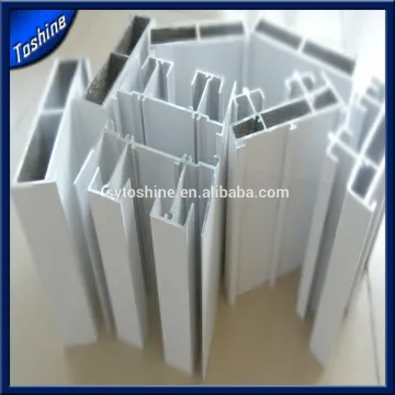 aluminium slim profiles doors