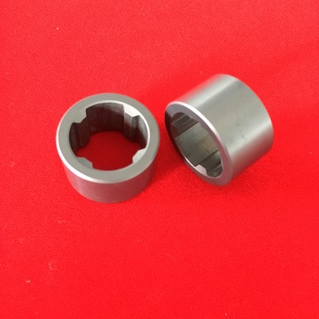 SiC Silicon Carbide Bearing Pump Bush