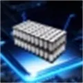51.2V 100AH ​​LIFEPO4 Solbatteri - Hemmenergisystem