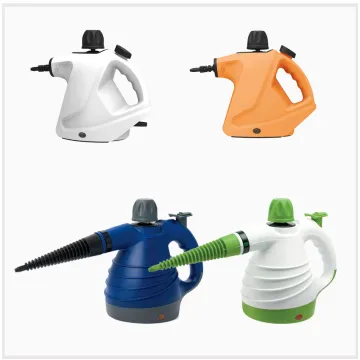 High Pressure Car Portable Steam Cleaner