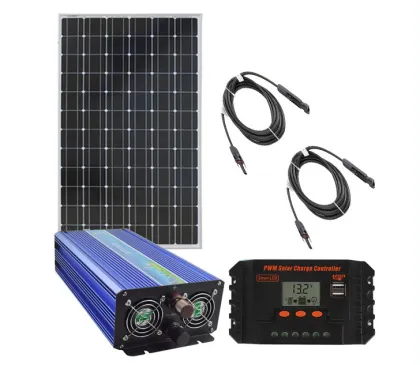 Inverter Solar Panel System Photovoltaic Products