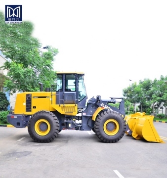 Xugong 5 Ton Wheel Loader ZL50GN