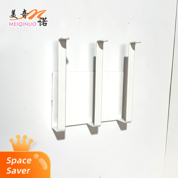 Porta-copos magnético para bancada de cozinha