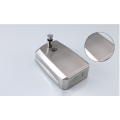 Bathroom accessories SUS304 stainless steel soap dispenser