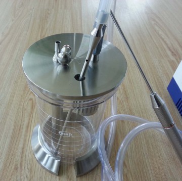 Fat Transplantation Filtration
