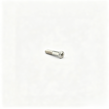 M530 White Zinc Plated Bolt