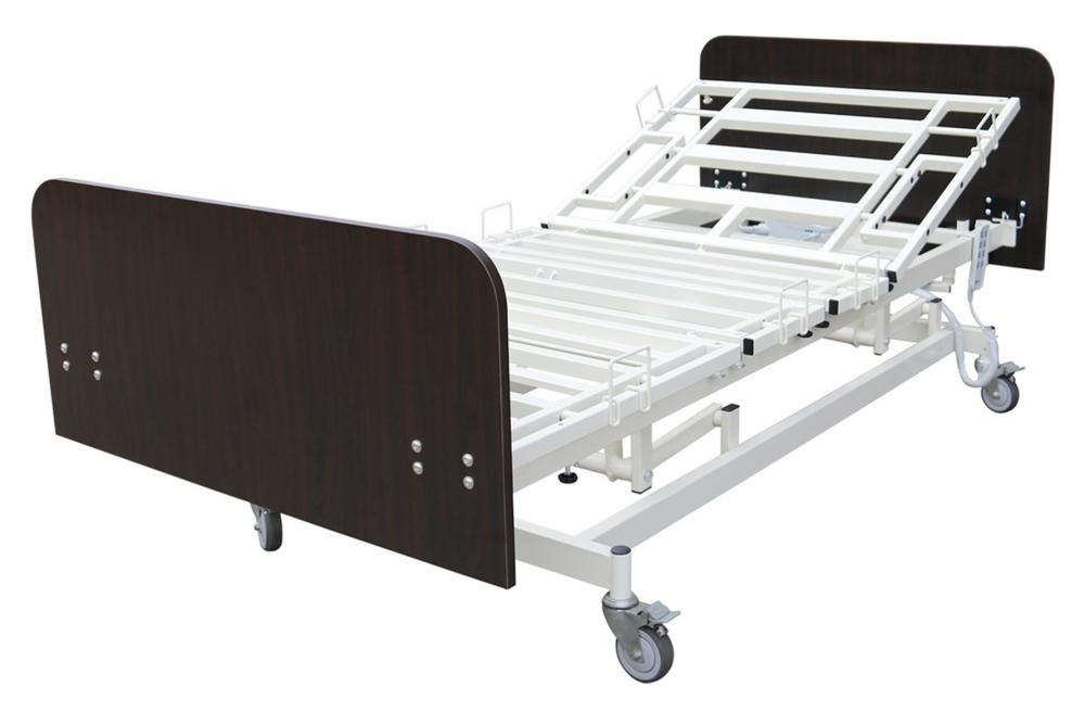 Ultra low hospital bed for sale