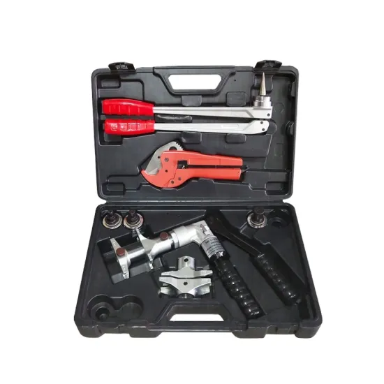 HP-L1432CK Hydraulic Pipe Fitting Tools: Pressing and Expanding Pipe Solutions