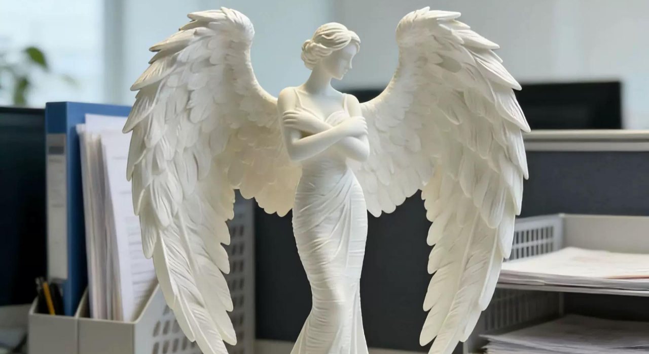 3d printing resin service