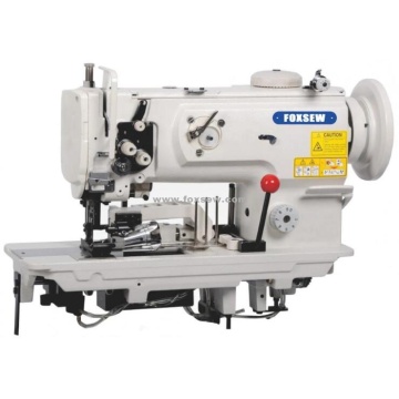 Heavy Duty Tape Binding Sewing Machine for Mattress and Quilts