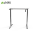 Electric Sit Stand Desk Height Adjustable Frame