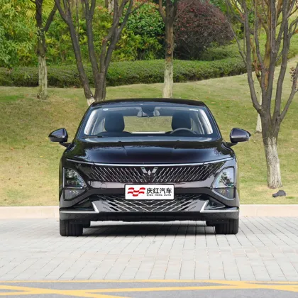 2023 Wuling Starlight 1.5L PHEV Hybrid Electric Cars - Wuling Xingguang New Energy Vehicles