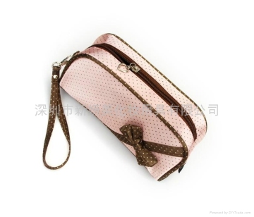 Lovely Cosmetic Bag Makeup Bag