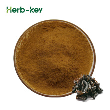 Black Fungus 10%-30%Extract Auricularia Auricula Extract