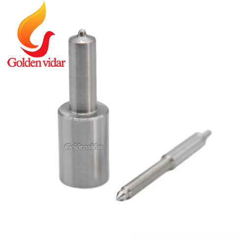 Golden Vidar Diesel Common Rail Injector Nozzle DLLA160SM080