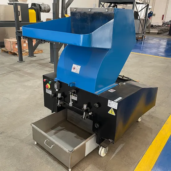 Stainless Steel Meat Bone Cutting and Chicken Bone Grinding Machines