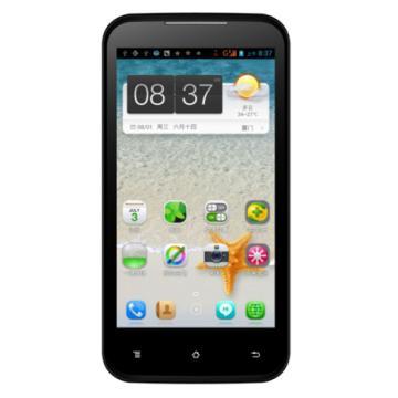 3G Android Smart phone Dual SIM Dual Core 1GHz 4.5\" QHD screen 2050mAh