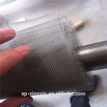 iron window mosquito net, stainless steel window screen, metal window screen, mosquito nets for windows stainless steel(D - 013)