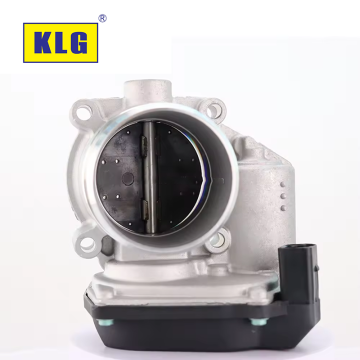 KLG Brand New Genuine Mechanical Throttle Body Valve OEM 06F 133 062 H for Audi Seat