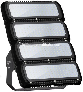 2017 Latest High power- 300W LED Modular floodlight