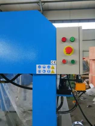 Best Price and High-Quality Manual and Electric Hydraulic Press Machines (HP-30/HP-50/HP-63/HP-100/HP-150)