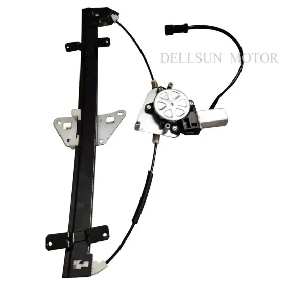 OE 5073325AA 55256495 55256494AB Power Window Regulator for Dodge Dakota 2000-2004, Durango 1998-2003