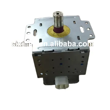 Top Selling LG 2M410 Magnetron: A Comprehensive Guide and Consumer Review
