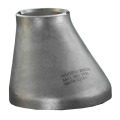 Eccentric Reducer pipe fittings 4 3/4 inch 304L