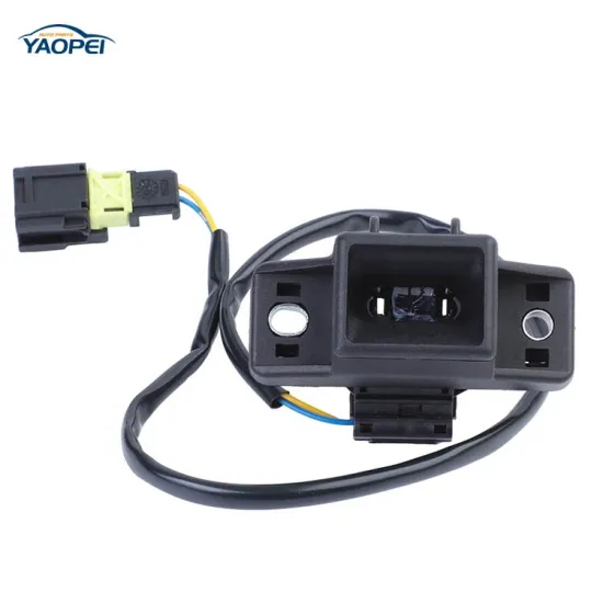 YAOPEI Tail Cover Locking Machine for Renault Kangoo & CLIO (2001-2006)