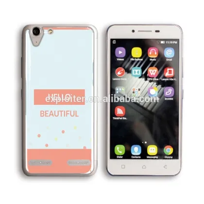 Hot selling products decal mobile phone sticker for lenovo s930 sticker