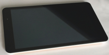 glasses free 3D 8inch android 4.4.2 tablet with resolution of 1200*800