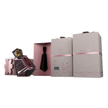 Floral family expensive women's perfume single box