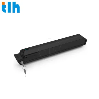 Dorado akku 15Ah 17Ah 20Ah downtube ebike dorado battery 36v 48V for electric bike