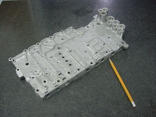 Alloys / 316L Stainless Steel prototyping DMLS 3D Printing