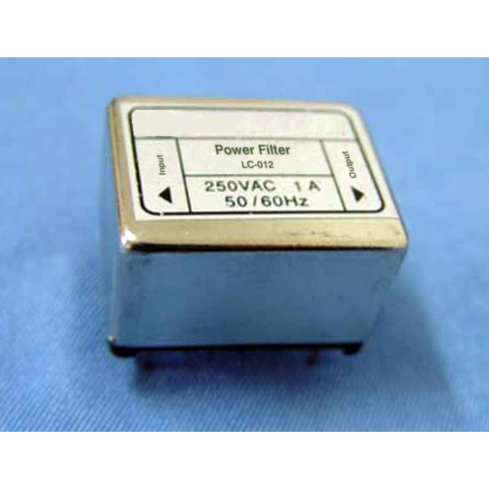 High Quality AC Line EMI Filters