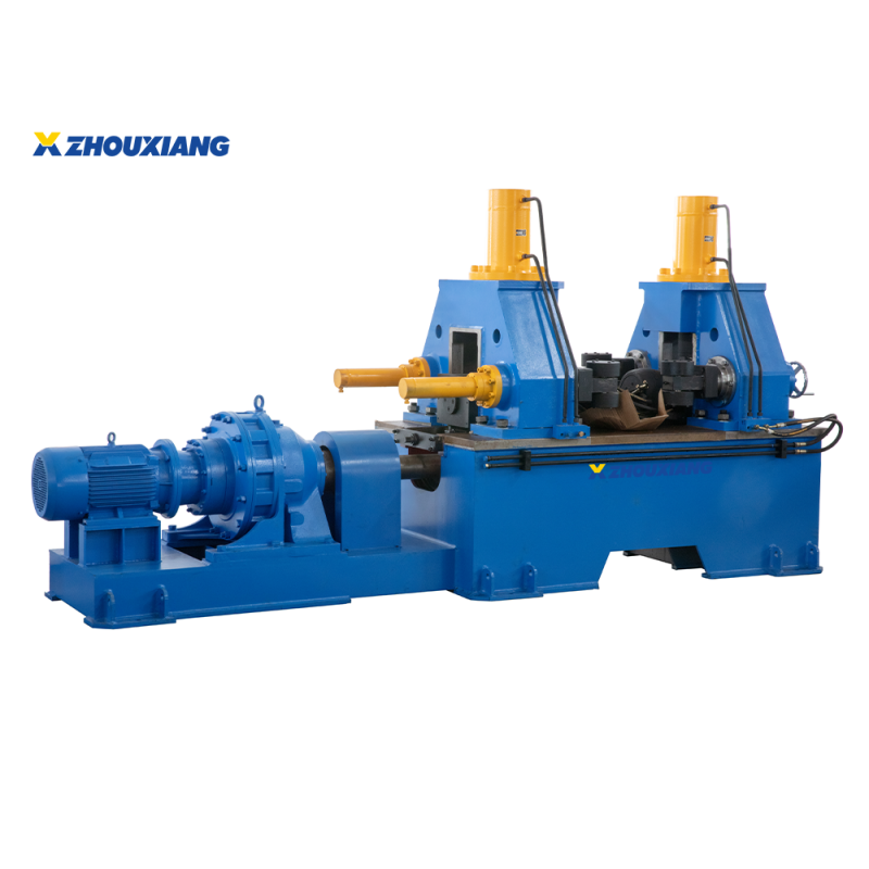 H Beam Automatic Hydraulic Straightening Machine