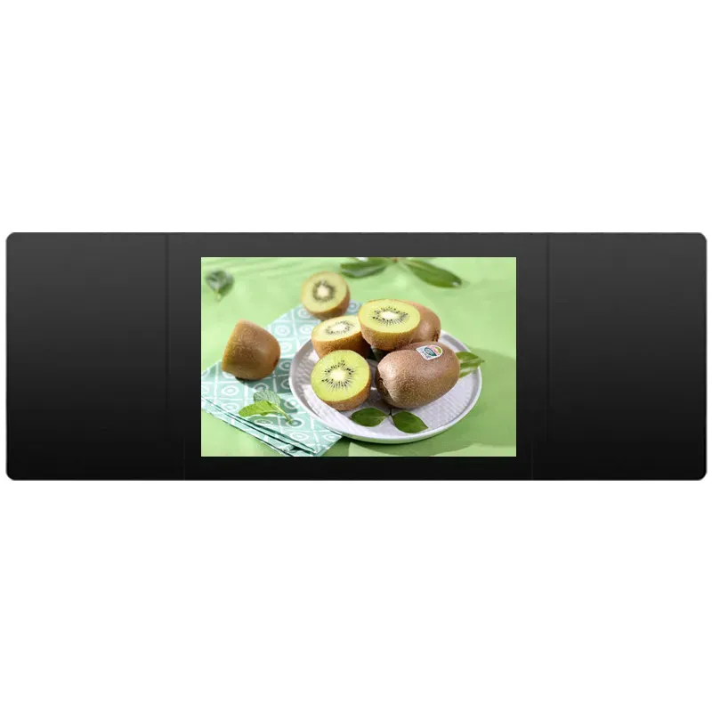 SmartClass 4K Interactive LCD Blackboard with Electronic Chalk Writing
