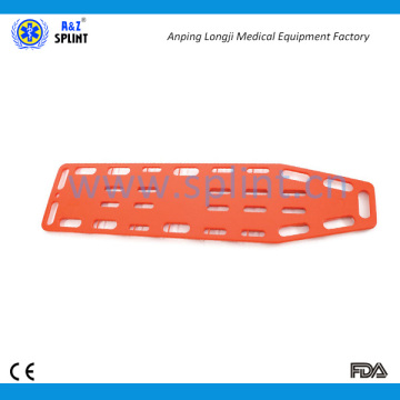 X-ray PE Spine Board