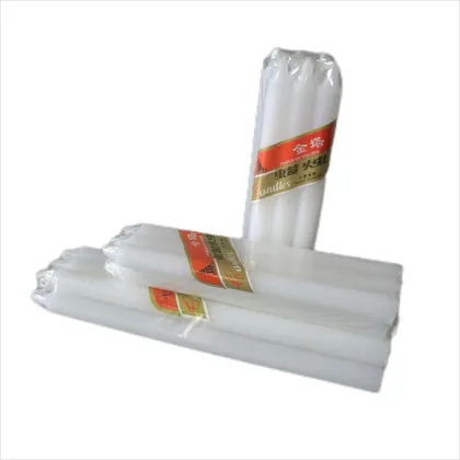 Ghana BG8S yellow box bougie candle mali tema