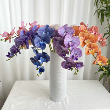 Phalaenopsis 3d Phalaenopsis - Hiển thị khách sạn, sắp xếp hoa cưới, hoa nhân tạo