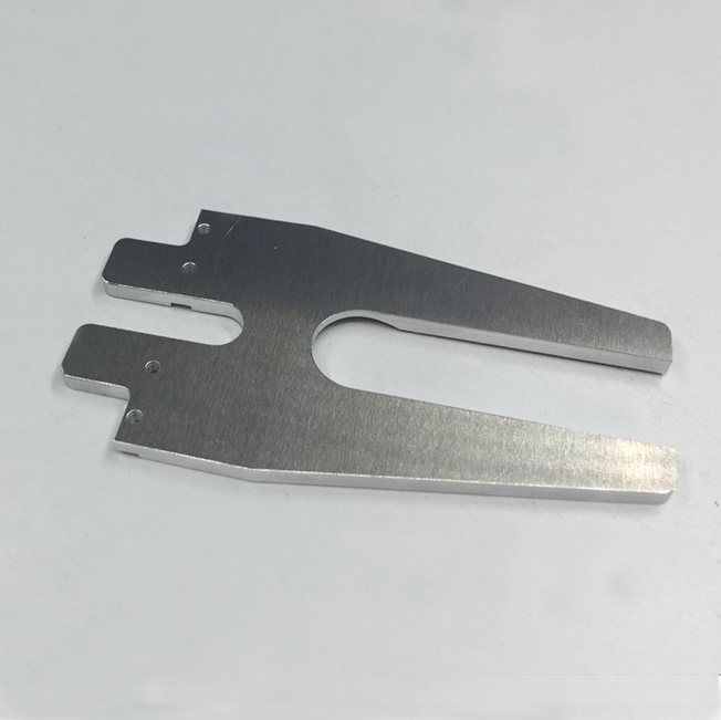 cnc milled parts