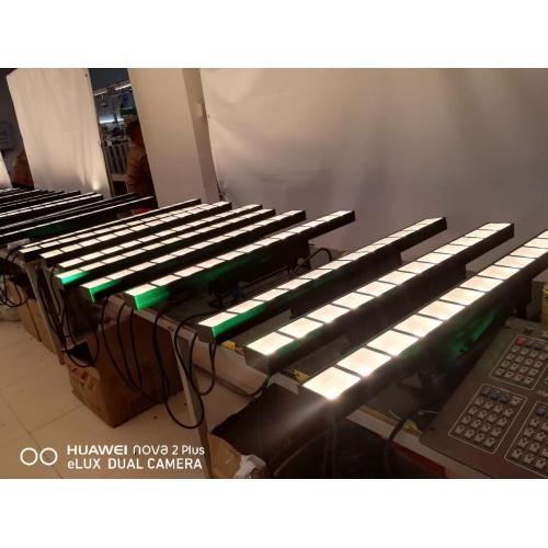 288pcs white led strongpoint strobe effect light