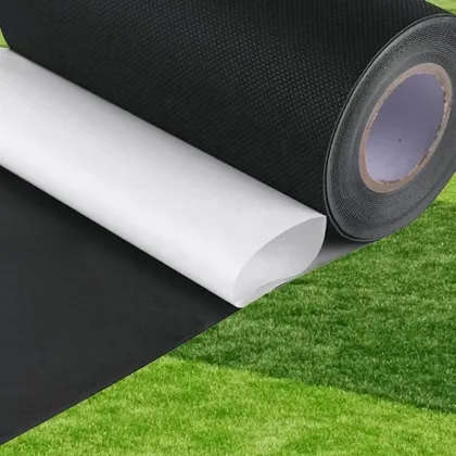Artificial Grass Accessories: Joint Tape & Adhesive Tape