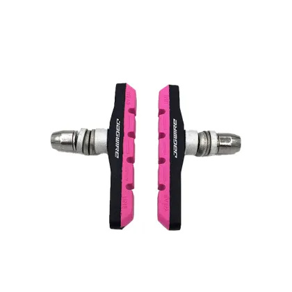 Folding Bicycle Brake Shoes Jagwire Multi-specification Bicycle Brake Pads