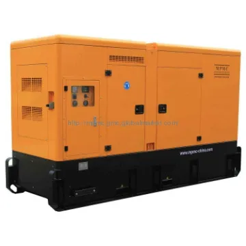 60hz 1500kva  Cummins    diesel generator set with  Mecc alte