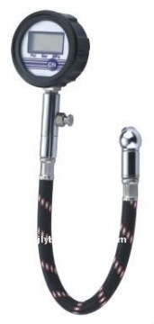 Tire Pressure Gauge(HL-524)