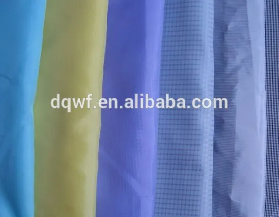 Polyester Printed Taffeta Fabrics Suppliers